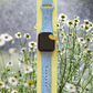 Happy Spring Day Watch Band For Apple Watch