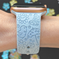 Happy Spring Day Watch Band For Apple Watch
