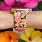 Floral Bundle Apple Watch Bands