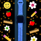 Teacher Fitbit Versa 1/2 Watch Band