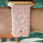 Teacher Watch Band For Apple Watch