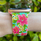 Flower Blooms Apple Watch Band