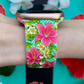 Floral Bundle Apple Watch Bands