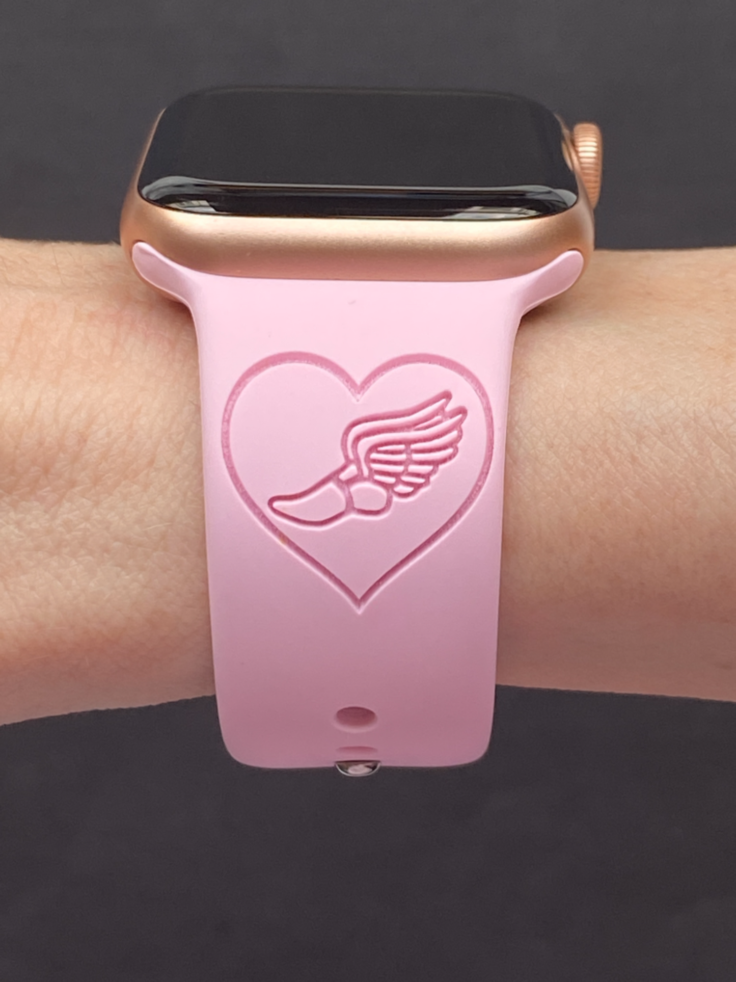 Track and Field Running Watch Band For Apple Watch