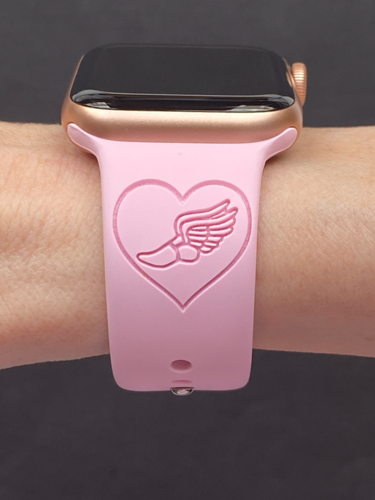 Track and Field Running Watch Band For Apple Watch