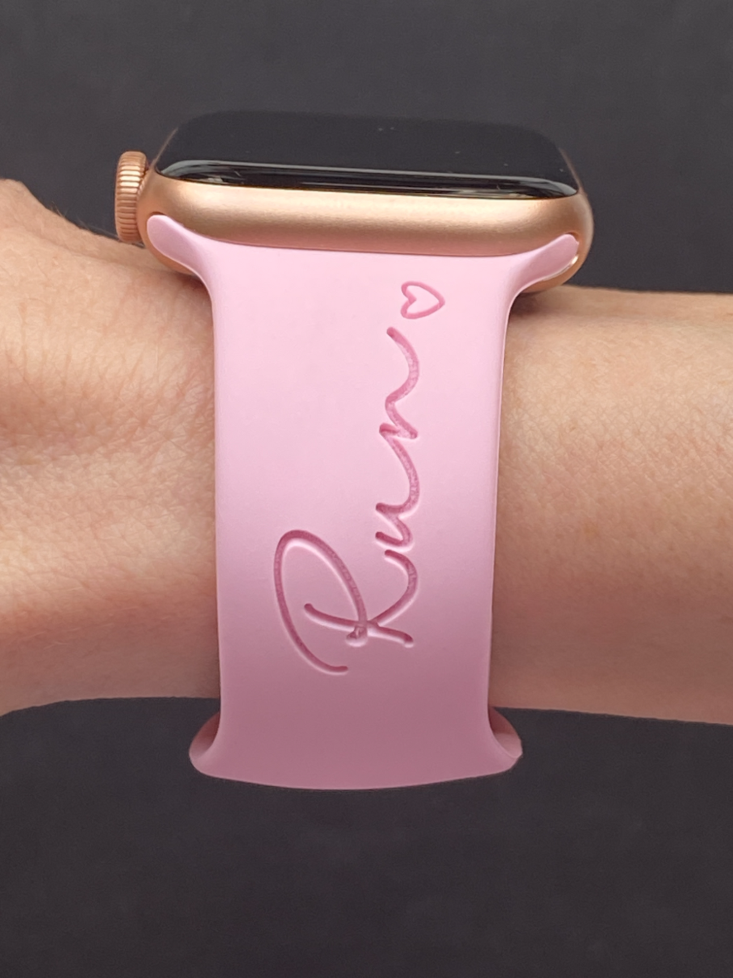 Track and Field Running Watch Band For Apple Watch