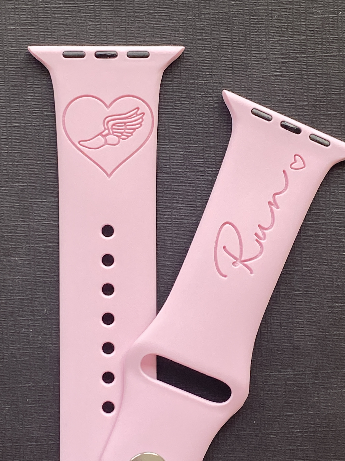 Track and Field Running Watch Band For Apple Watch