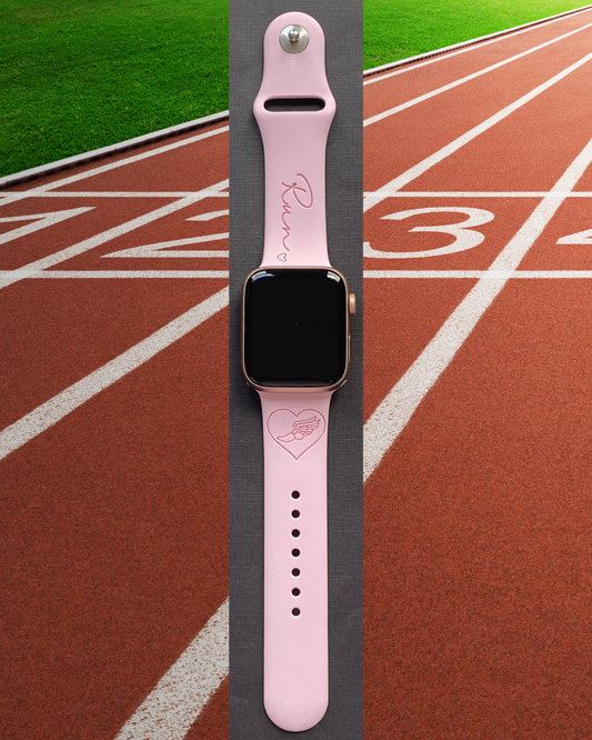 Track and Field Running Watch Band For Apple Watch