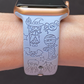 Trick or Treat Friends Watch Band For Apple Watch