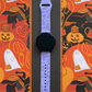 Trick or Treat Friends 20mm Samsung Galaxy Watch Band