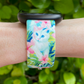 Tropical Cats Fitbit Versa 3/Versa 4/Sense/Sense 2 Watch Band