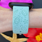 Tropical Turtles Fitbit Versa 3/Versa 4/Sense/Sense 2 Watch Band