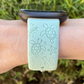 Tropical Turtles Fitbit Versa 3/Versa 4/Sense/Sense 2 Watch Band