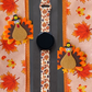 Turkey Bows Samsung Galaxy Watch Band