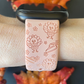 Thanksgiving Turkey Floral Fitbit Versa 3/Versa 4/Sense/Sense 2 Watch Band