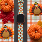 Holiday Turkey Watch Band For Apple Watch