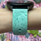 Happy Turtles 20mm Samsung Galaxy Watch Band