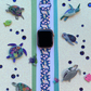 Cute Turtles Apple Watch Band