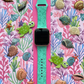 Happy Turtles Watch Band For Apple Watch