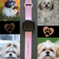 Shih Tzu Fitbit Versa 3/Versa 4/Sense/Sense 2 Watch Band
