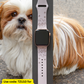 Joyful Shih Tzu Dog Watch Band For Apple Watch