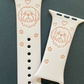 Shih Tzu Dog Watch Band For Apple Watch