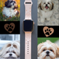 Shih Tzu Dog Watch Band For Apple Watch
