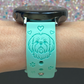 My Shih Tzu Dog 20mm Samsung Galaxy Watch Band