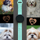 My Shih Tzu Dog 20mm Samsung Galaxy Watch Band