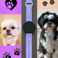 My Best Friend Shih Tzu Dog 20mm Samsung Galaxy Watch Band