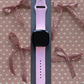 Valentine Bows Fitbit Versa 3/Versa 4/Sense/Sense 2 Watch Band