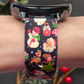 Nostalgia Christmas Samsung Galaxy Watch Band