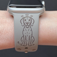 Vizsla Dog Watch Band For Apple Watch