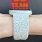 Volleyball Apple Watch Band