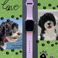 Portuguese Water Dog Watch Band For Apple Watch