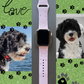 Portuguese Water Dog Watch Band For Apple Watch