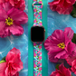 Ocean Waves Watch Band For Apple Watch