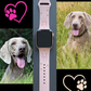 Weimaraner Watch Band For Apple Watch