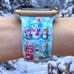 Winter Friends Watch Band For Apple Watch
