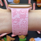 Christmas Spirit Watch Band For Apple Watch
