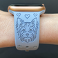 My Yorkie Dog Watch Band For Apple Watch