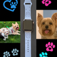 My Yorkie Dog Watch Band For Apple Watch