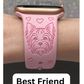 Dog Breed (#4) 20mm Samsung Galaxy Watch Band