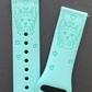 My Yorkie Dog Samsung Galaxy Watch Band