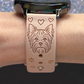 My Yorkie Dog 20mm Samsung Galaxy Watch Band