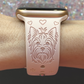 My Yorkie Watch Band For Apple Watch