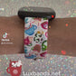 Coffee Lover Winter Fitbit Versa 3/Sense Watch Band