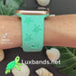 Tropical Turtles Watch Band For Apple Watch