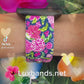 Flower Blooms Fitbit Versa 3/Versa 4/Sense/Sense 2 Watch Band