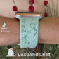 Winter Wonderland Apple Watch Band